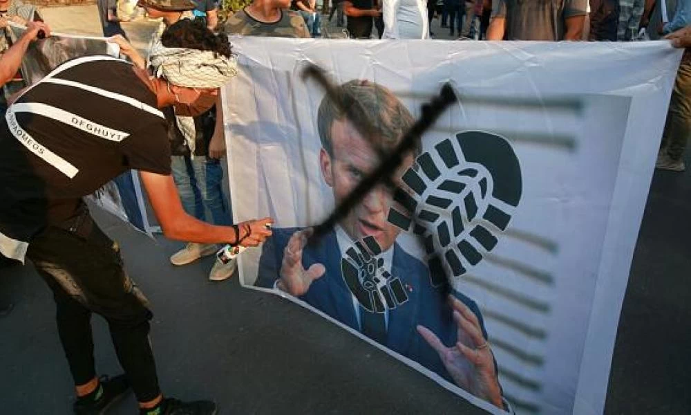 Επιβεβαίωση ΠΕΝΤΑΠΟΣΤΑΓΜΑ: Ντόμινο τρόμου με απρόβλεπτες συνέπειες